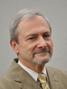 Prof. Lauterbach zdjęcie