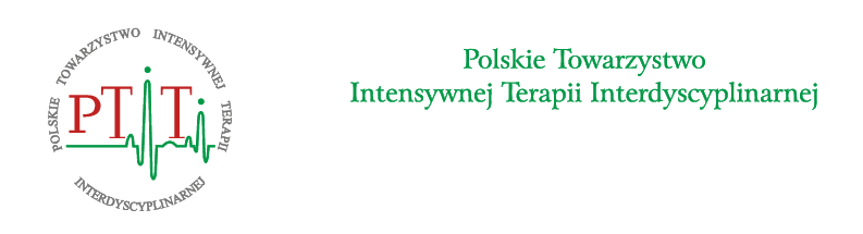 Polskie Towarzystwo Intensywnej Terapii Interdyscyplinarnej